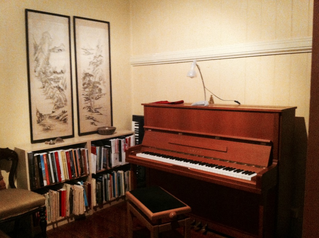 music room 1